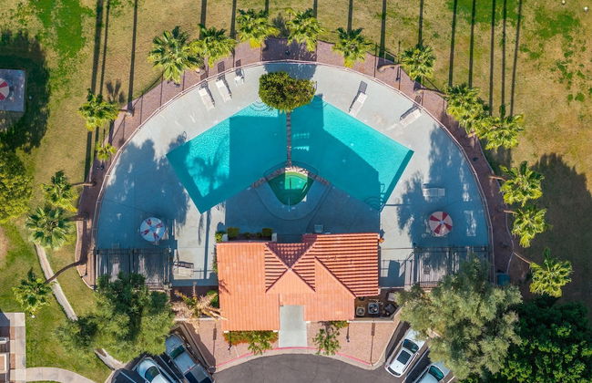 Mesa Trails - Photo 21