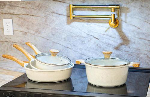 Chic Villa Nina 2 bedrooms 2 baths in Miami! - Foto 41