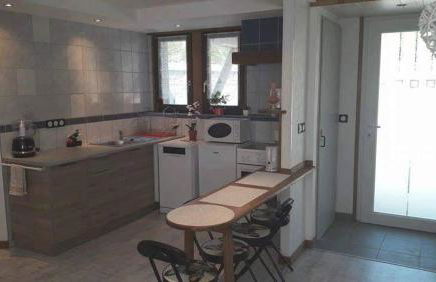 Le Gite Du Bucheron - Photo 11