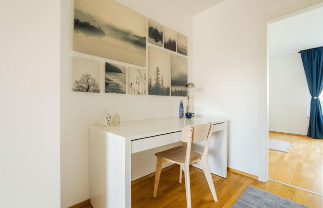 Business & Family Ambiente Apartments - Foto 67