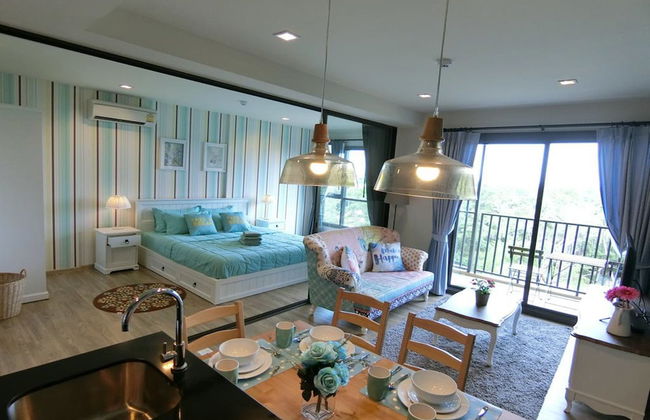 Rain Cha-am Hua-hin by Noppawan - Foto 8