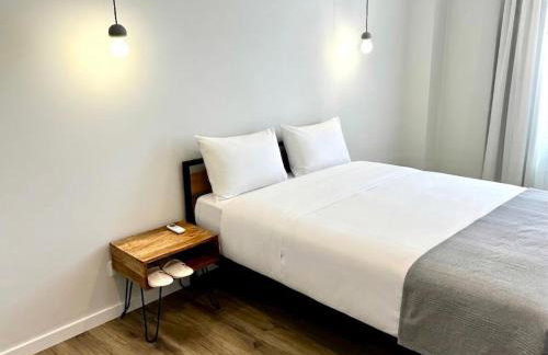 Glamour Apartments - Foto 30
