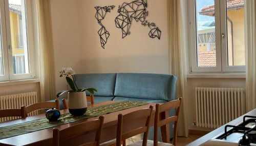 Appartamenti Baia Azzurra 6. - Foto 3