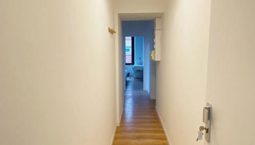 T5 spacieux et chaleureux avec parking privatif - Foto 4