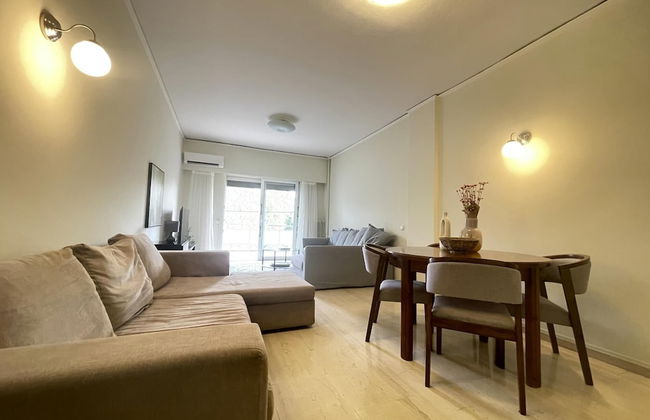 Poseidon - Voula Seaside Apartment - Foto 5