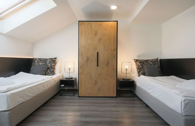 CORU House - Foto 15