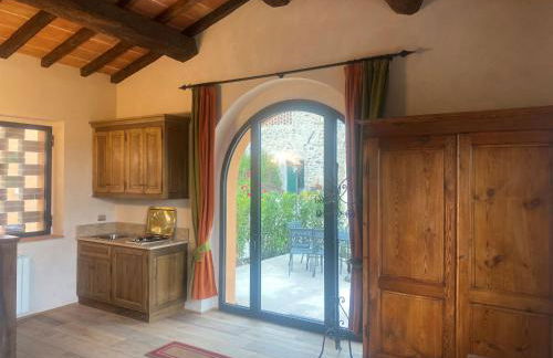 Podere Capitignano - Foto 33