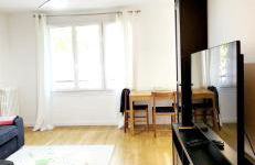 Boulogne, Near Roland Garros - Foto 1