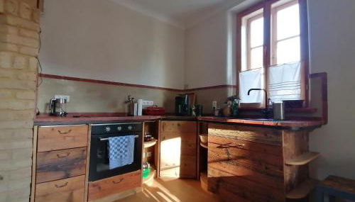 Lehm-Fachwerk-Denkmal - Foto 3