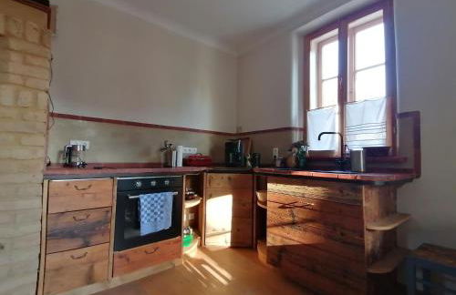 Lehm-Fachwerk-Denkmal - Foto 3