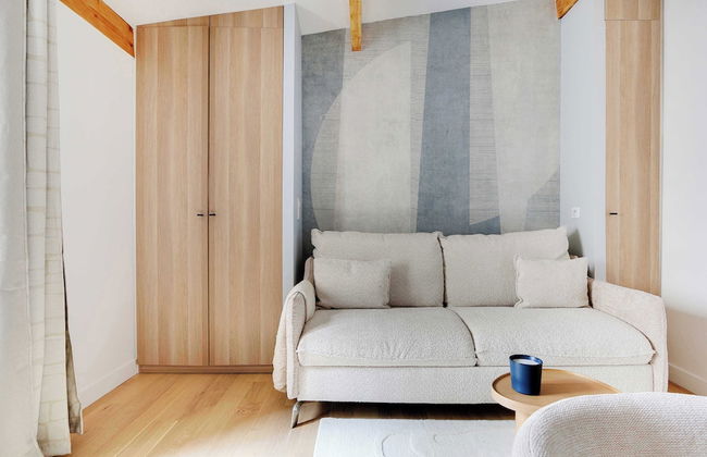 Résidence Paris RAMEY - Foto 53