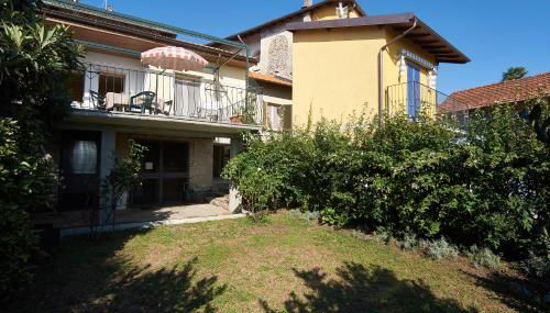 Terrazza - Foto 2, Garden