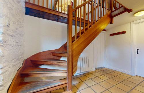 Norton Cottage Hawkridge - Foto 16