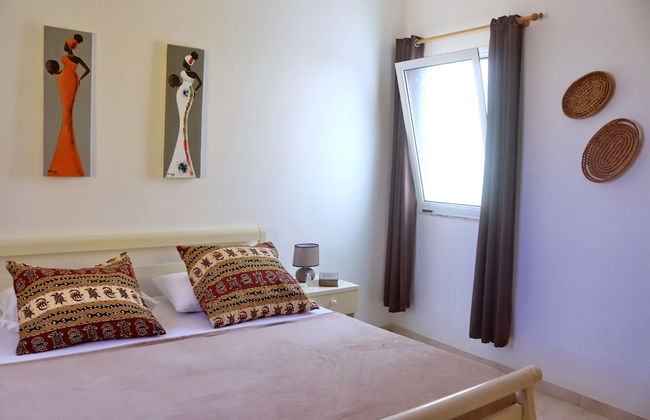 The Yellow Flat - Sea View - Foto 3