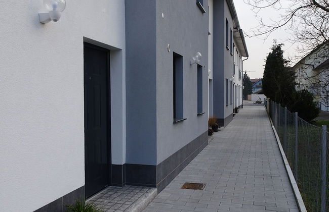 Hilda Apartments Rust - Foto 19