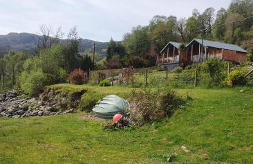 Carrick Chalets - Foto 8