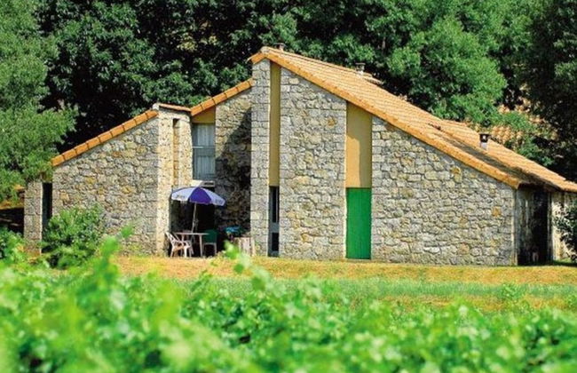 Les Vans-Cottage 3 pièces 5 personnes - Foto 11