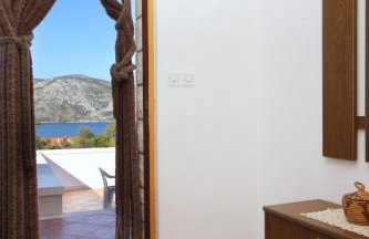 Seaside apartments with a swimming pool Kneza - Korcula - 9269 - Foto 28