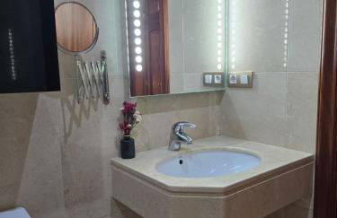 Apartamento Ó Xeitoso Milladoiro - Foto 38