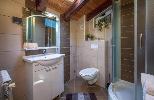 MSV Modern Stone Villa - Foto 16