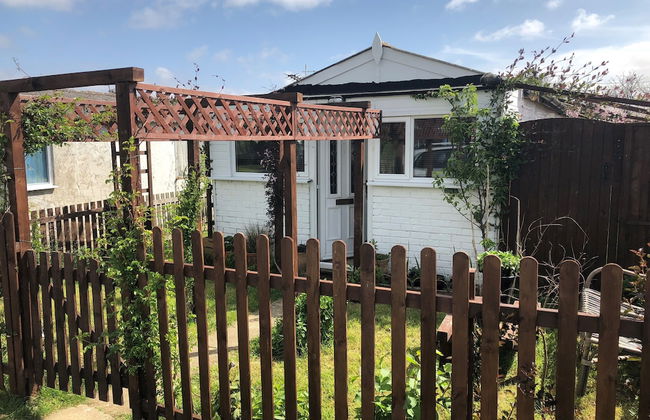 AJ's Chalet - Foto 19