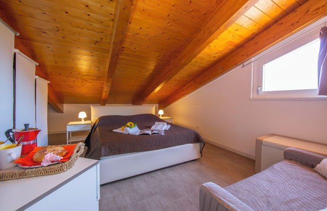 Como Lake Modern apartment Ulivi - Photo 6