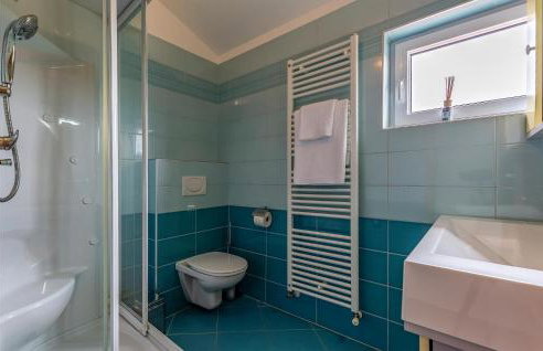 Amazing Home In Pula With Sauna - Foto 46