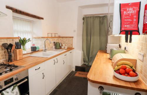 Natland Hall Cottage - Foto 10