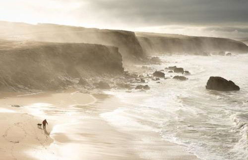 Maison au calme à l'intérieur du golf de Ploëmel, entre terre et mer, 2 chambres, 10 min des plages - Foto 29