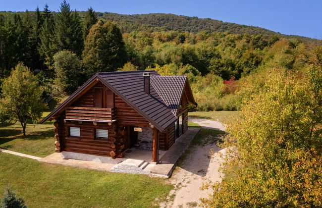 Holiday Home Elizabeta - Foto 29