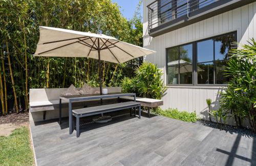 Modern Architectural Oasis in Menlo Park - Foto 52