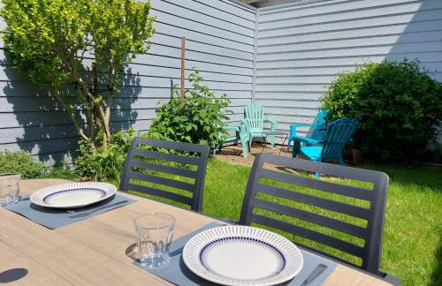 Magnifique Malouine 10 personnes - Foto 6