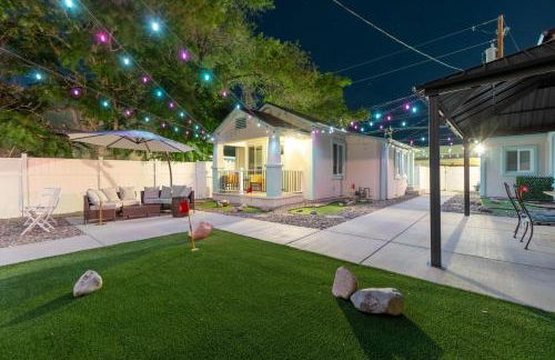 Urban Haven in Reno: Charming Studio Retreat - Foto 37