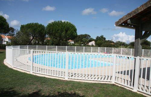 Belle maison 3 chambres avec jardin et piscine Saint-Pierre d'Oléron OCEAN LILI's EYES - Foto 15