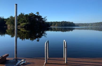 Apartment at Floras Lake Getaway - Foto 23