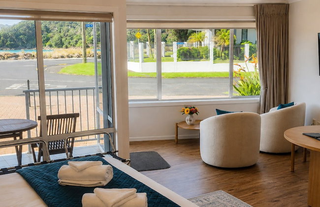 Waterfront Apartments Whitianga - Foto 23