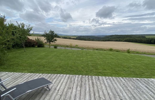 Holiday Home Red Milan - Photo 20