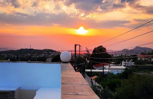 Secret Garden Home Lagonissi Attiki - Foto 6