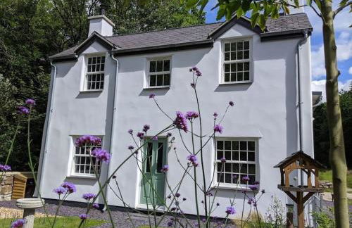 Riverside cottage walking distance into Caernarfon - Photo 40