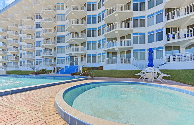 Surfside Condo 503 by Vtrips - Foto 20