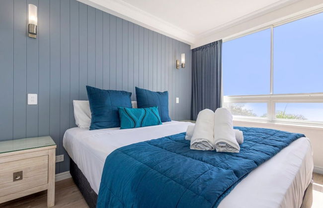 La Grande Apartments Broadbeach - Foto 18