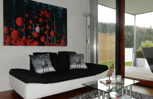 WEITBLICK "entspannen - wohlfühlen - aktiv erholen" - Foto 25