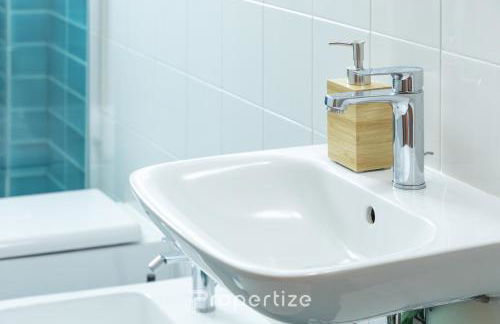 Cagliari panoramic view by Propertize - Foto 37