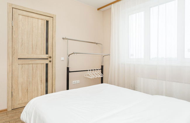 Apartment Etazhydaily Belinskogo - Photo 28