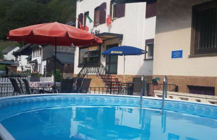 Ferien und Selbstversorgerhaus für Gruppen Sauerthaler Hof - Loreley - Photo 2