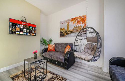 -75CR- Setup for your most relaxed and amazing stay - Foto 33