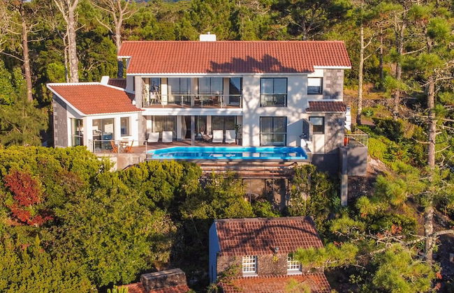 Atlantic Heritage Luxury Villa - Photo 24