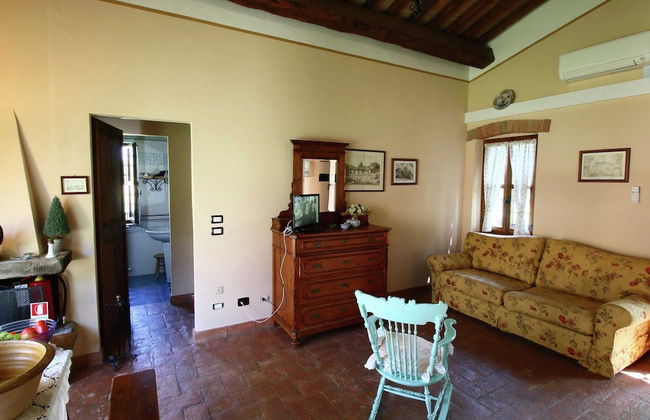 Apartment on Farm Amidst the Umbrian Hills - Foto 36