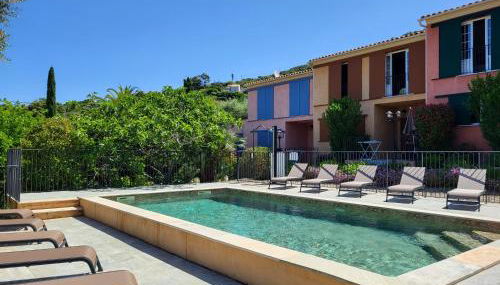 Villa Primavera - Foto 3, sunbed