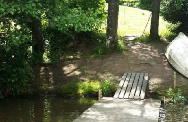 Hurran ranta - Foto 5